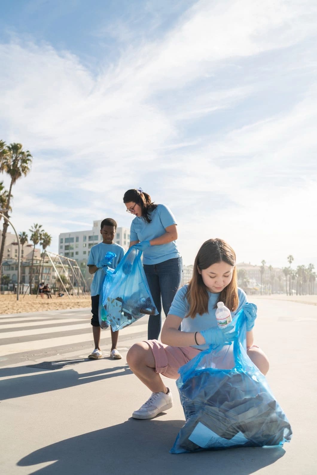 Community health outreach and preventive care