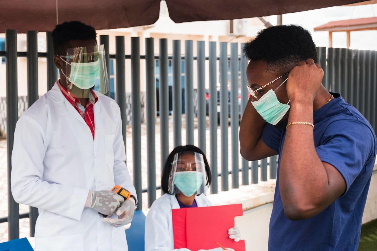 Epidemiology and disease surveillance data