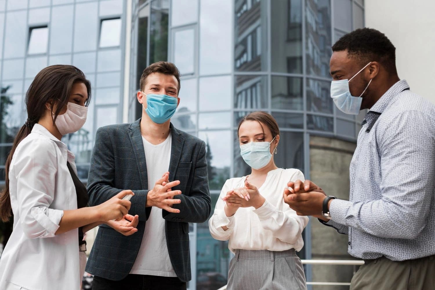 Global health policy and systems innovation